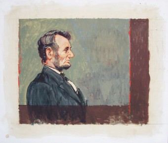 Abraham Lincoln 