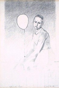 Ann/Balloon