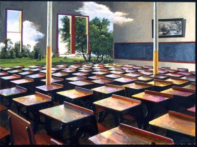 Everybody's Schoolroom