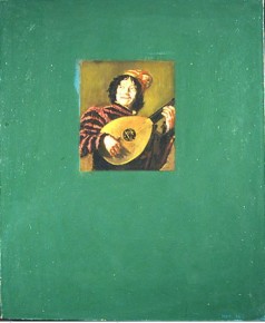 Frans Hals Green