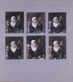 Multiple Frans Hals