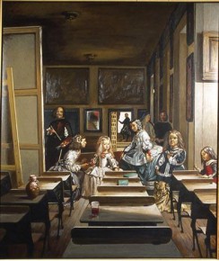 School of Velazquez