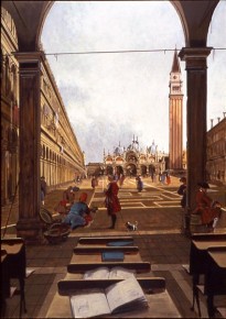 School of Canaletto 1
