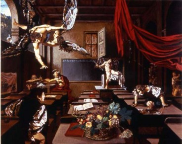 School of Caravaggio