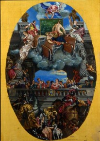 School of Veronese