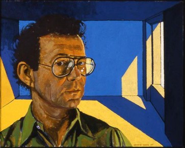 Self-Portrait 1987