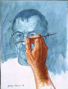 Self-Portrait (1992)