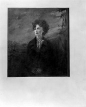 A Picture of a Portrait of Lady Dufferin