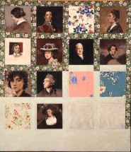 An English Quilt