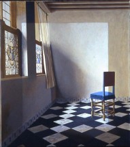 Extended Vermeer