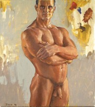 Male Nude