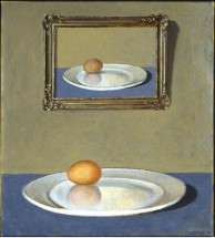 Still Life with Egg 1999