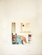 Vermeer Interior Study