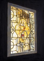 Vermeer's Window