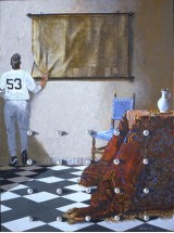 Yankee Vermeer